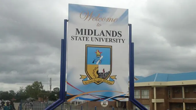 Midlands State University