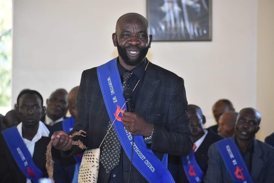 Norest Nyakudanga