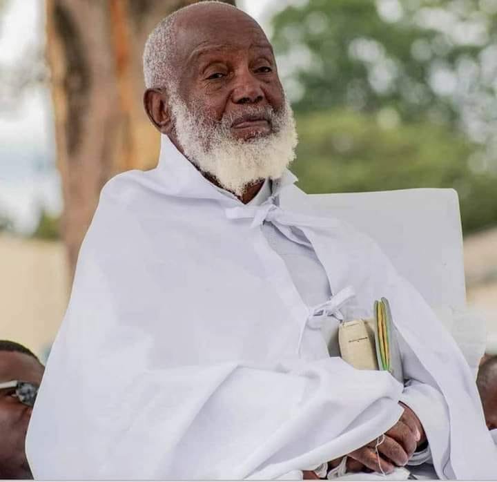 Paul Mwazha
