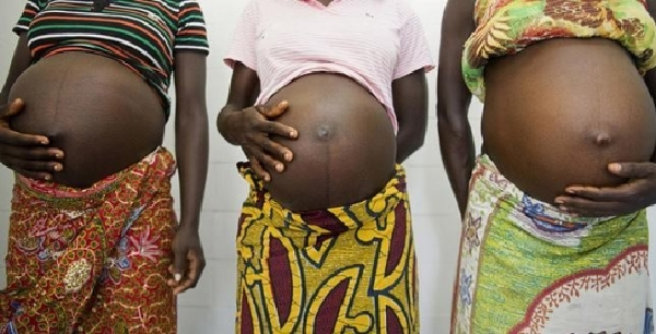 Teenage-Pregnancies