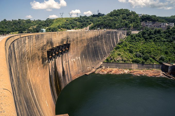 Kariba Dam