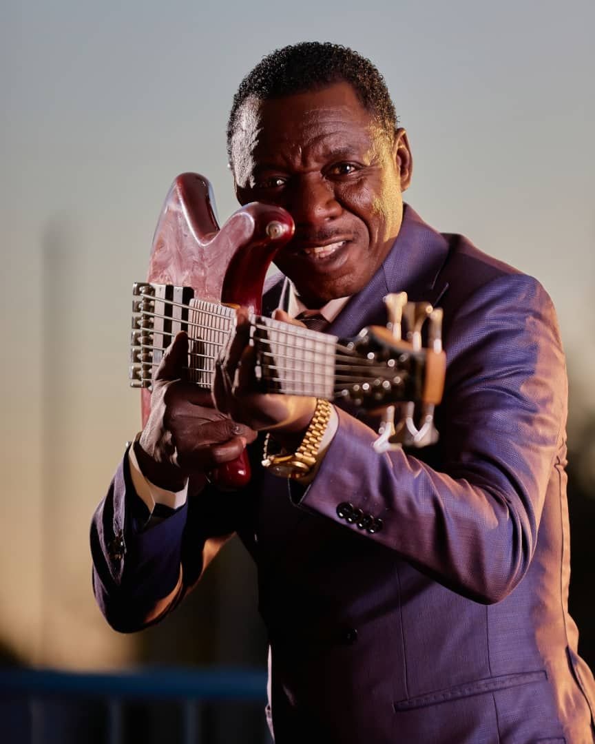 Alick Macheso1
