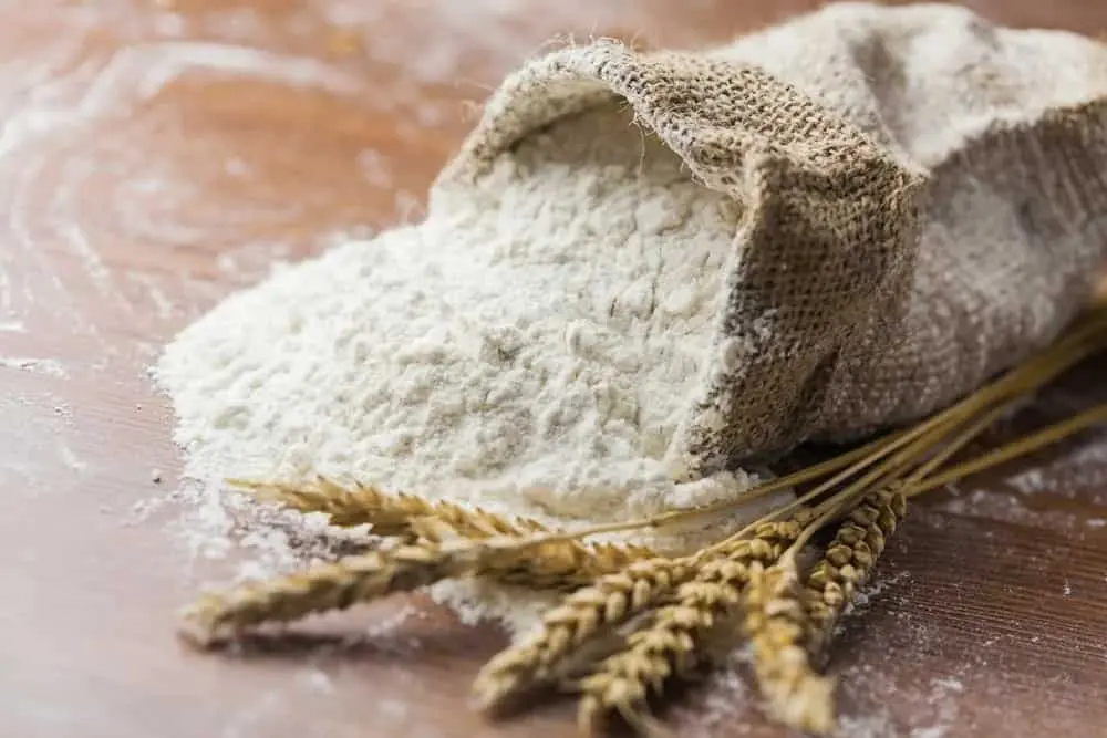 Flour1