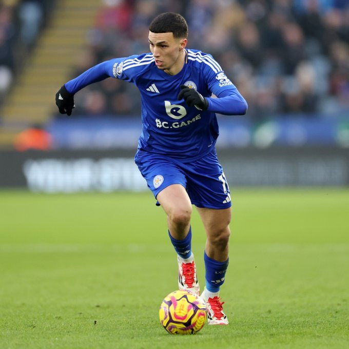 Leicester City 0 - 2 Fulham
