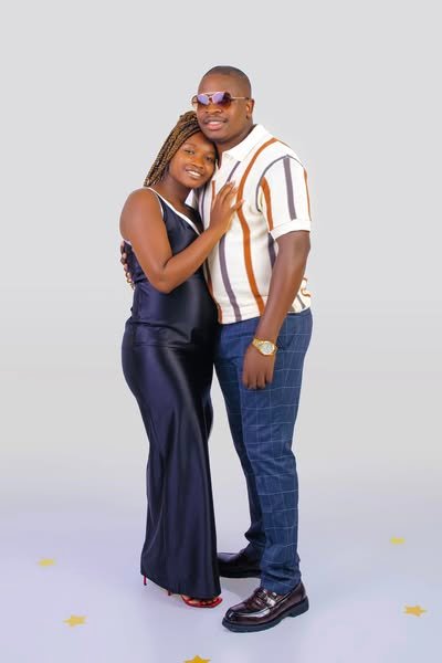 Tytie and Kikie