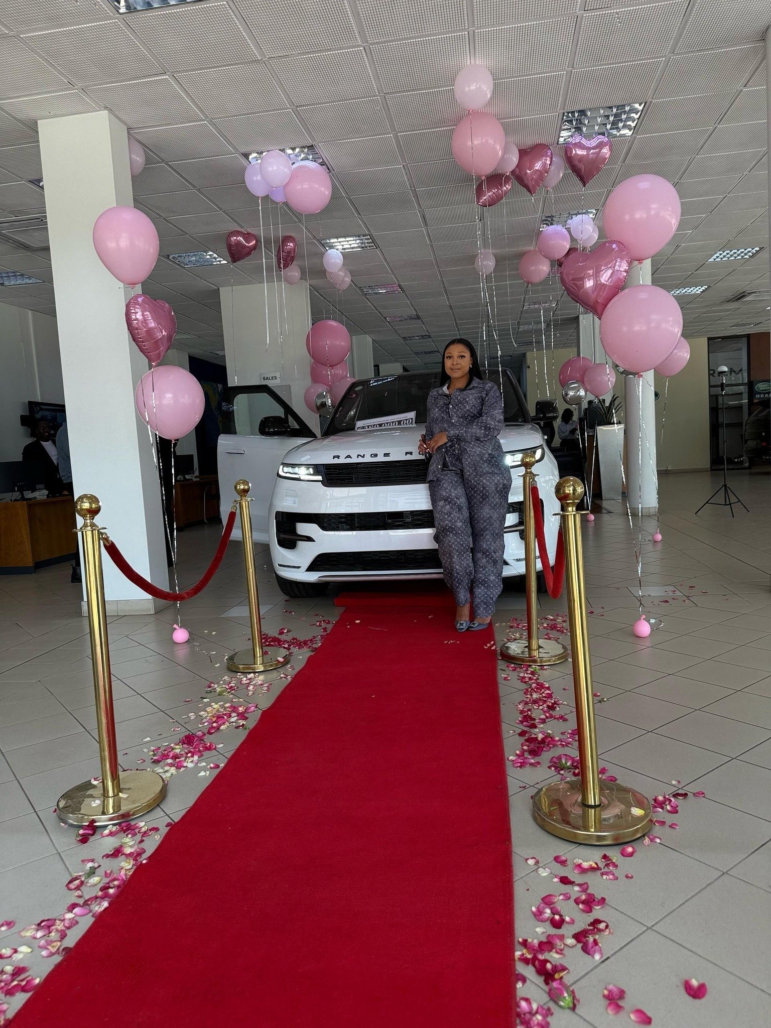 Wicknell Chivayo Lulu1