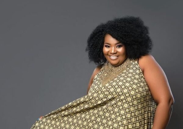 Winnie Khumalo