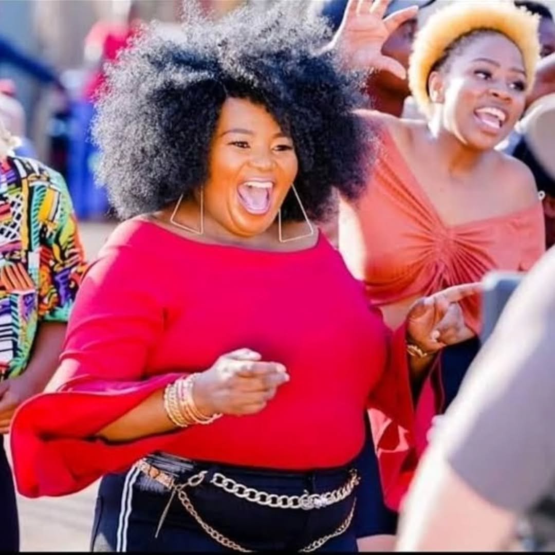 Winnie Khumalo