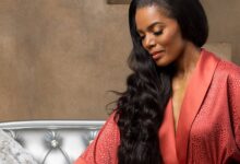 Connie Ferguson