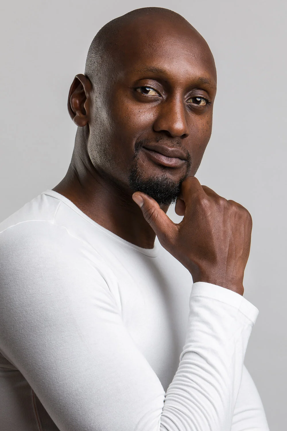 Leroy Gopal