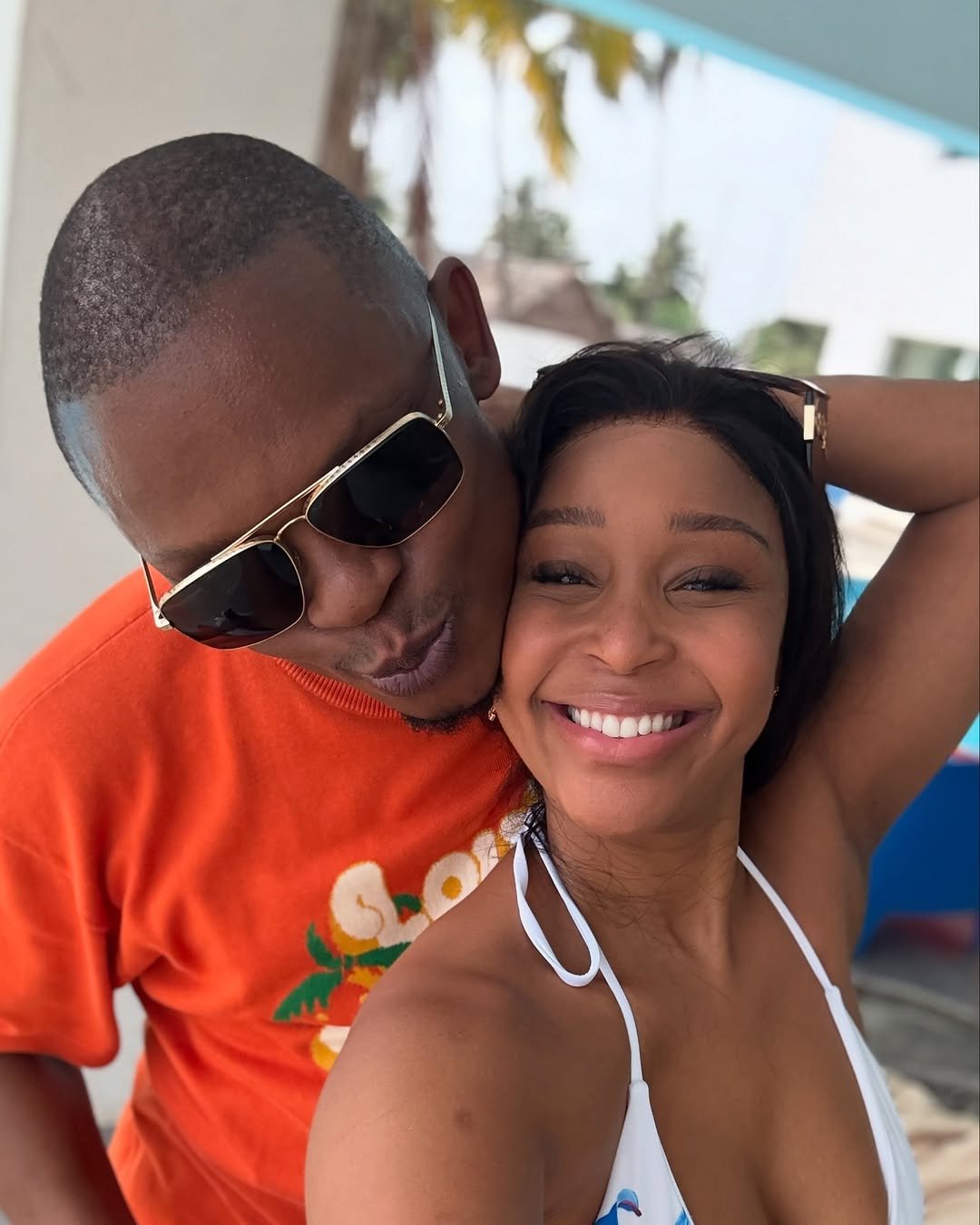 Minnie Dlamini1