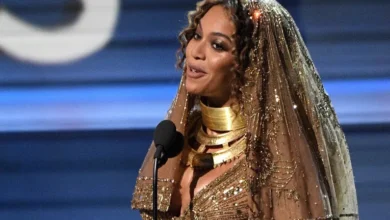 Beyoncé
