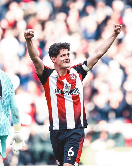 Brentford 4 - 2 Brighton & Hove Albion