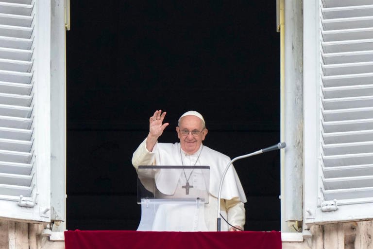 Pope Francis