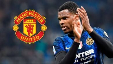 Manchester united