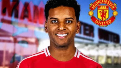Manchester united