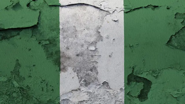 Nigeria
