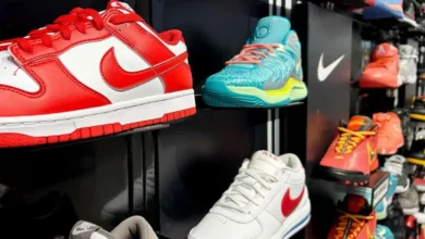 Nike