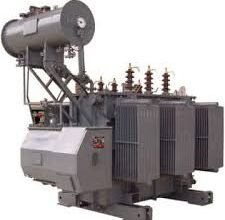 ZESA Transformer