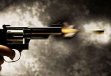 Armed Robber