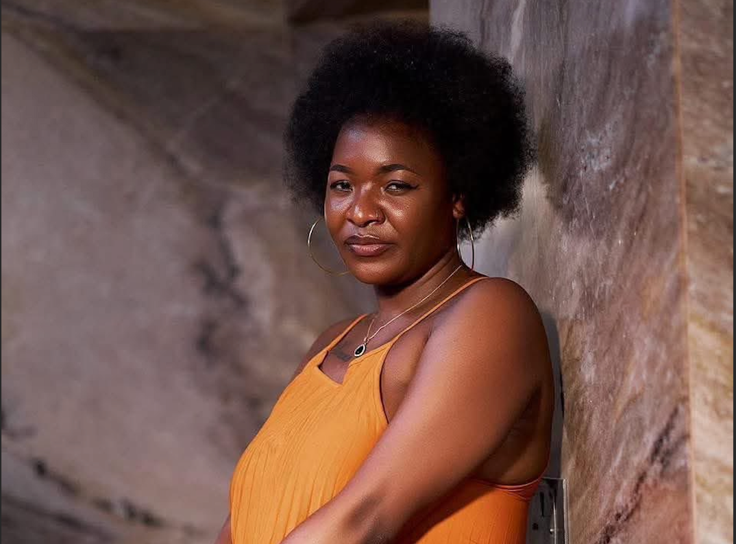 Queen of MboliPop - Khensani Stella Mabasa