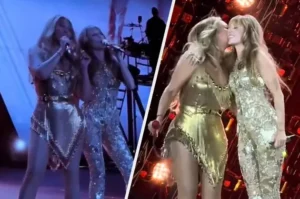 Beyoncé Stuns Fans