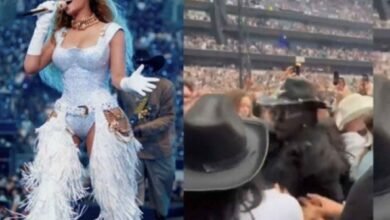 Beyoncé
