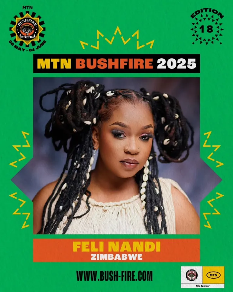 Feli Nandi