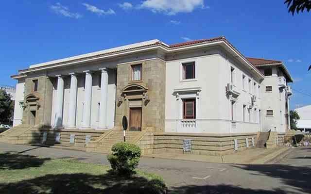 Harare City Council