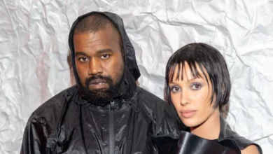 Kanye West