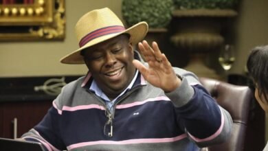 Kasukuwere