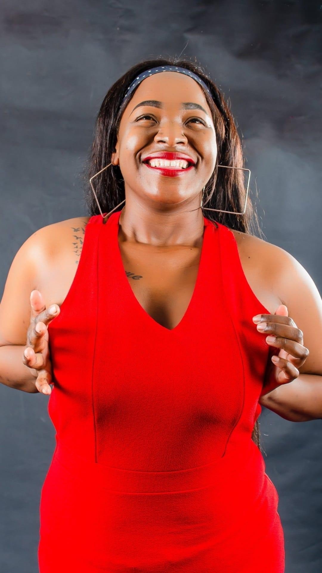 Khensani Stella Mabasa