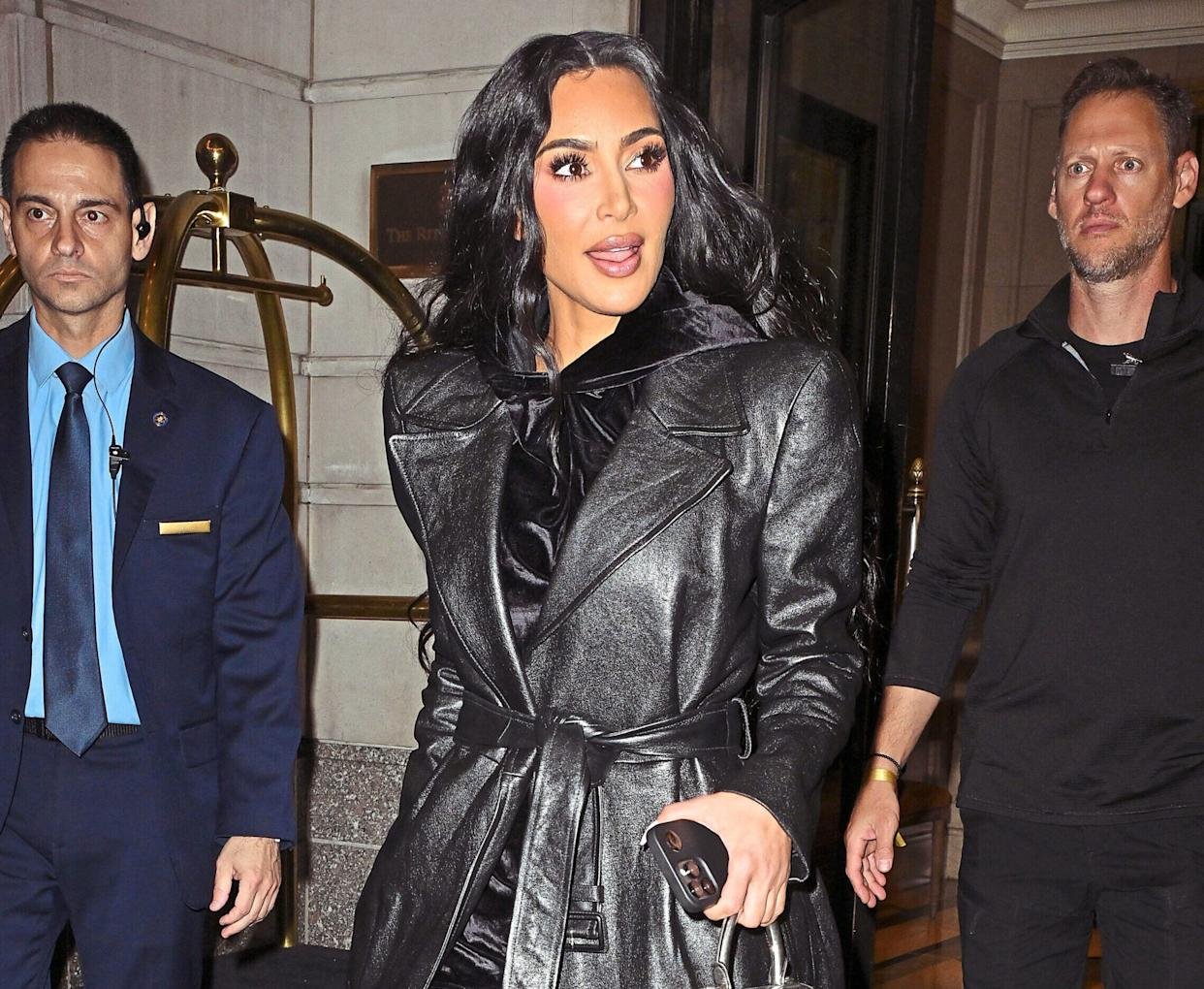 Kim Kardashian