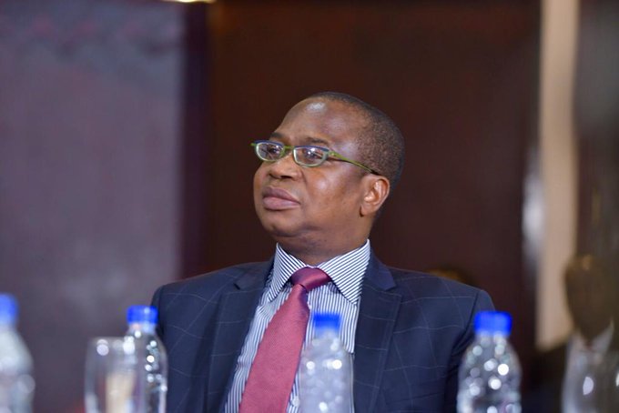 Mthuli Ncube