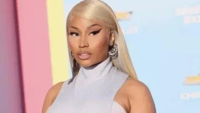 Nicki Minaj