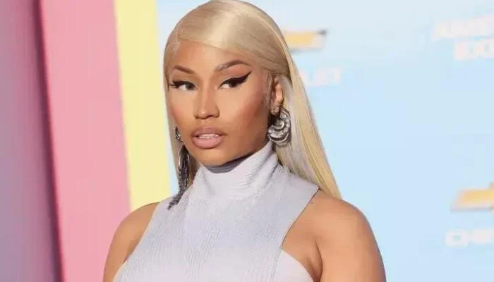 Nicki Minaj