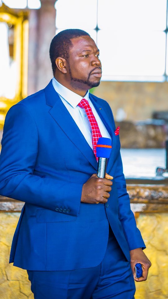 Prophet Magaya