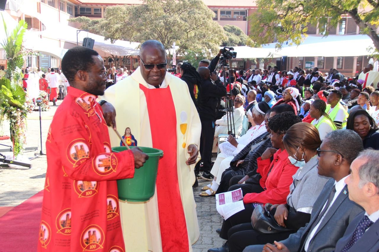 Sacred Heart Cathedral