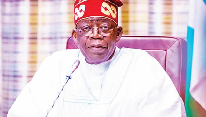 Tinubu