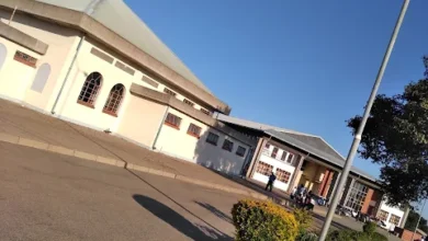 chitungwiza aquatic complex