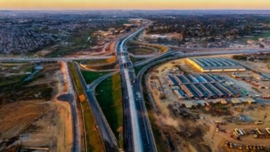 Trabablas Interchange