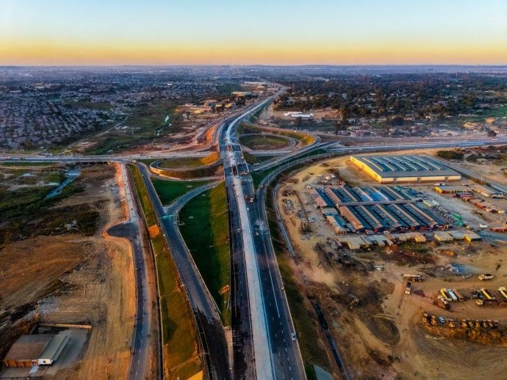 Trabablas Interchange