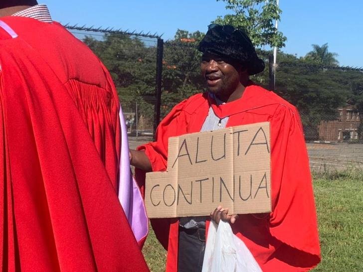 UZ Lecturers