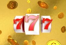 Online Slot - 777