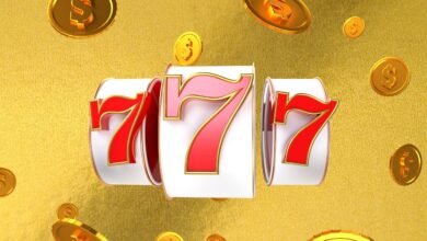 Online Slot - 777