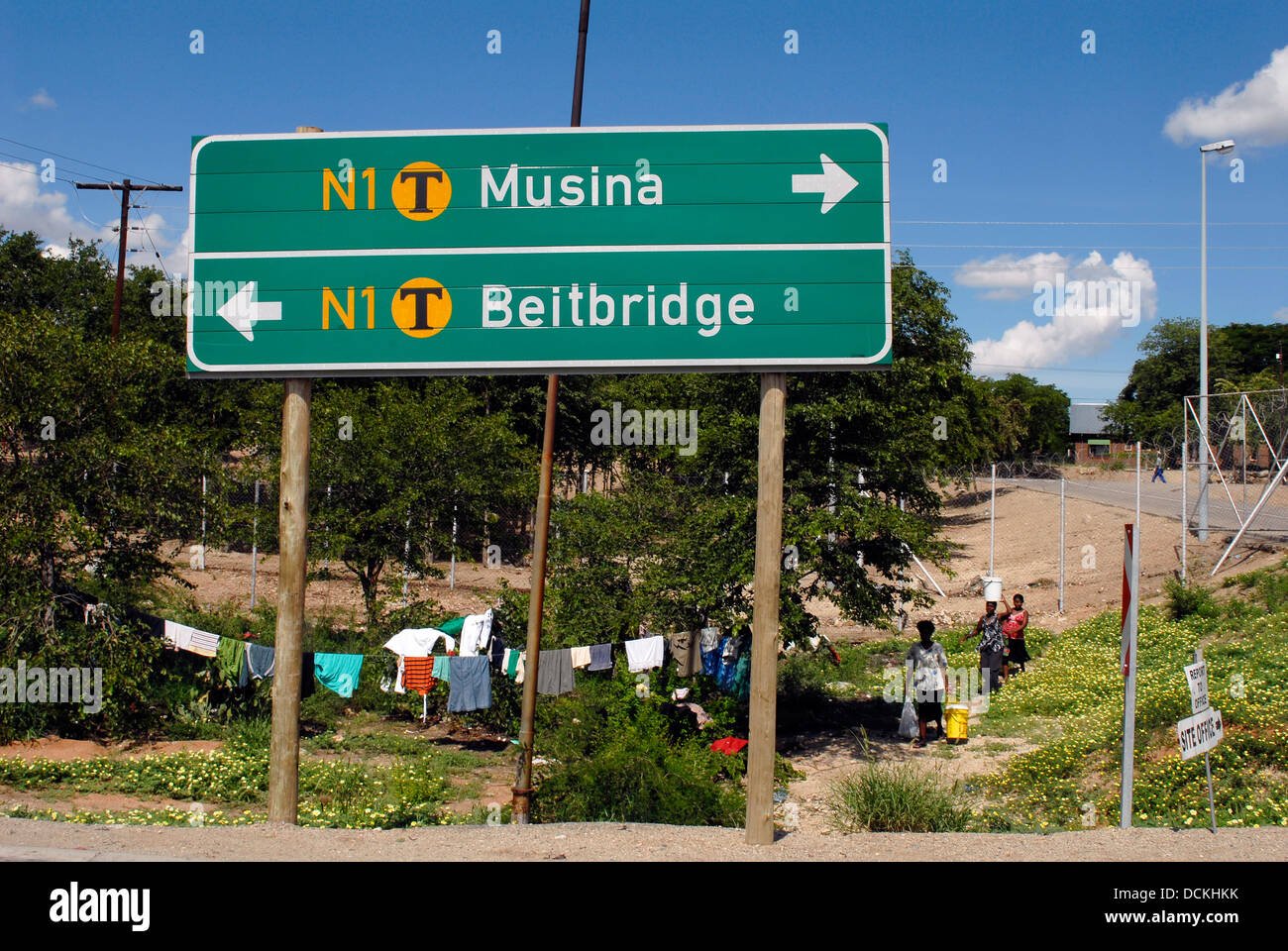 Beitbridge