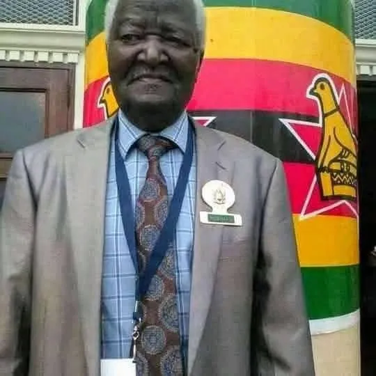 Chief Sogwala