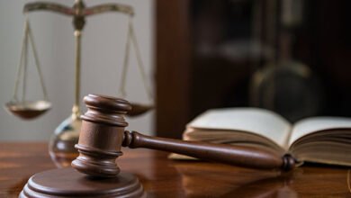 court