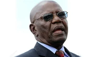 Didymus Mutasa- Challenges Mnangagwa