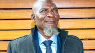 Madzibaba Zakaria